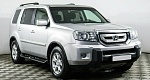 Honda Pilot 3.5 Автомат