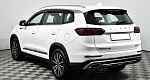 Chery tiggo 8 pro робот 2022 с пробегом 1 207 км