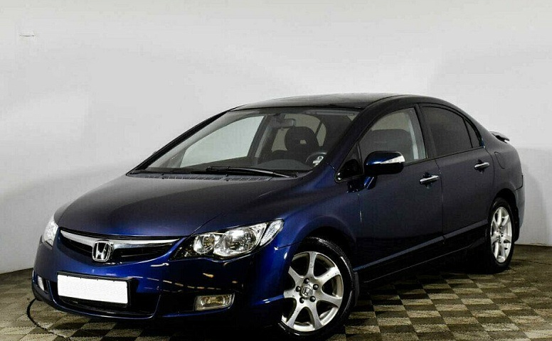 Honda Civic 1.8 Автомат