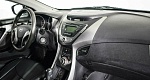 Hyundai Elantra 1.6 Механика