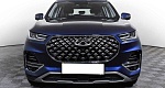 Chery tiggo 8 pro робот 2021 с пробегом 10 437 км