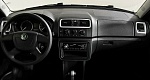 Skoda Fabia II