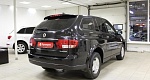 SsangYong Kyron I Рестайлинг