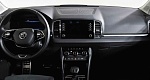 Skoda karoq акпп 2020 с пробегом 31 910 км