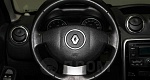 Renault Duster, 1 поколение