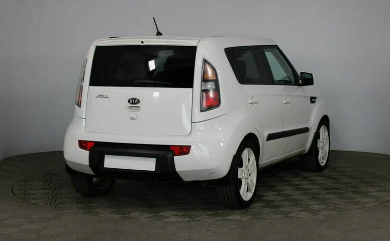 Kia Soul I