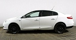 Renault fluence