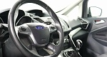 Ford C-MAX 1.6 Механика