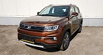 Changan cs35plus
