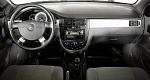 Chevrolet Lacetti 1.4 Механика