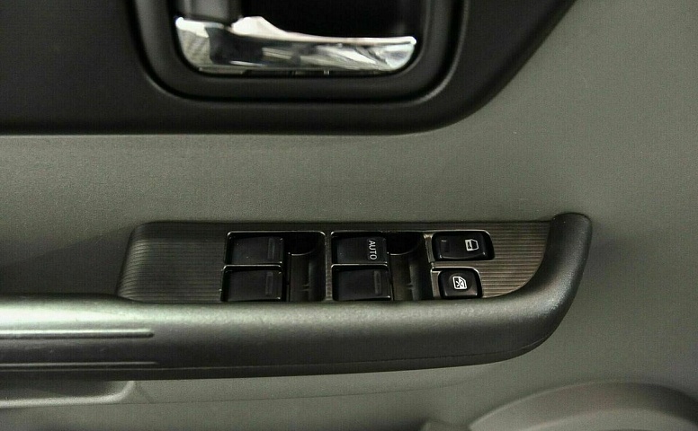 Nissan X-Trail I