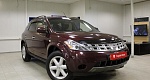 Nissan Murano I (Z50)