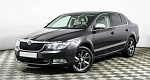 Skoda Superb 1.8 Автомат