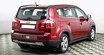 Chevrolet Orlando 1.8 Автомат