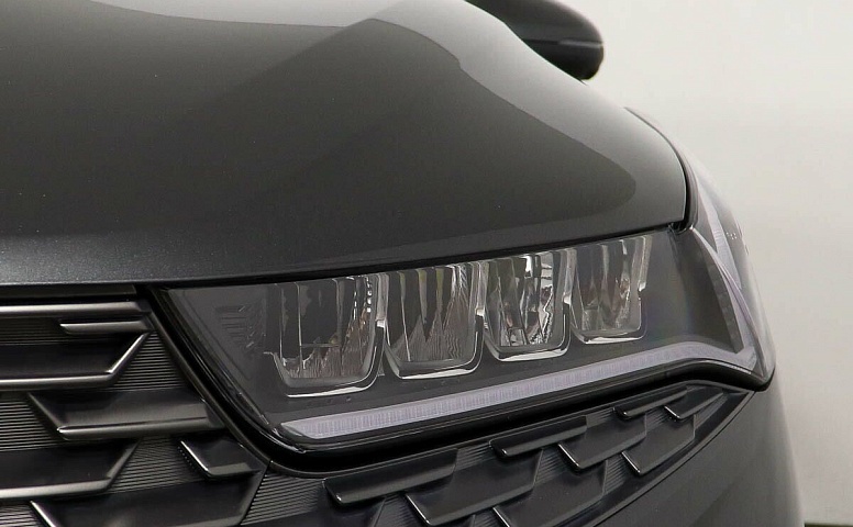Kia K5 2.5 АКПП