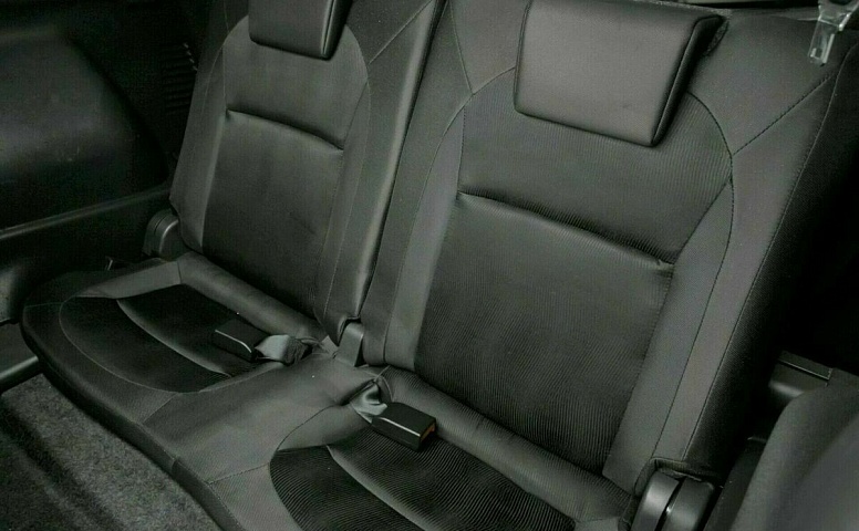 Nissan qashqai+2