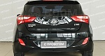 Hyundai i30, 2 поколение