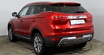 Geely Atlas 2.4 АКПП