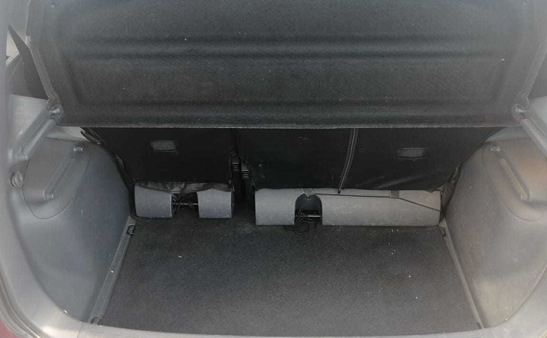 Mitsubishi COLT 1.3 MT (95 л.с.)