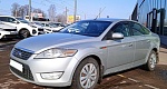 Ford Mondeo IV