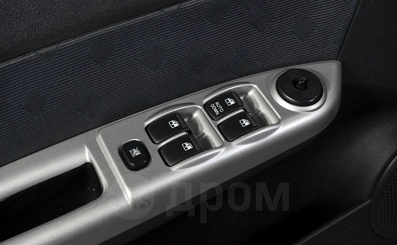 Hyundai Getz, 1 поколение, рестайлинг