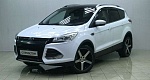 Ford kuga ii