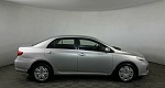 Toyota Corolla X (E140, E150) Рестайлинг