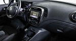 Renault kaptur cvt 2017 с пробегом 57 680 км