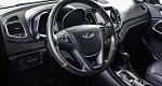 Chery tiggo 5 cvt 2015 с пробегом 86 729 км