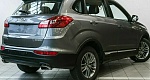 Chery tiggo 5