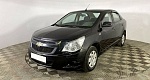 Chevrolet cobalt