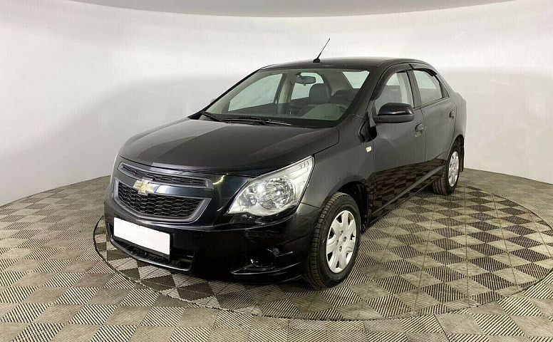 Chevrolet cobalt