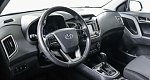 Hyundai Creta 2.0 АКПП