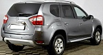 Nissan terrano