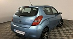Hyundai i20 i