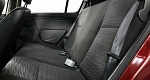 Renault Sandero 1.6 Механика