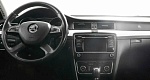 Skoda Superb 1.8 Робот