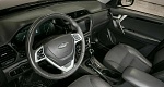 Chery tiggo 3