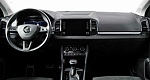 Skoda karoq акпп 2020 с пробегом 19 690 км