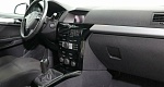 Opel Astra 1.3 Механика