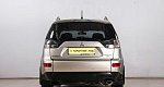 Mitsubishi Outlander, 2 поколение