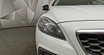 Volvo V40 1.6 D2 Powershift (114 л.с.) Белый