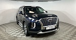 Hyundai Palisade 2.2 АКПП