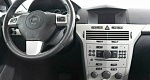 Opel Astra 1.6 Робот