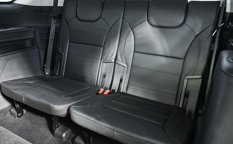Haval H9 2.0 АКПП