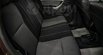 Renault Duster, 1 поколение