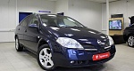 Nissan Primera III (P12)