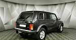 Lada (ваз) 2131 (4x4)