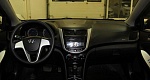 Hyundai Solaris I
