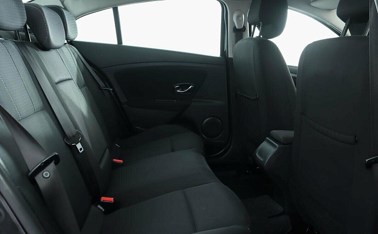 Renault Fluence I